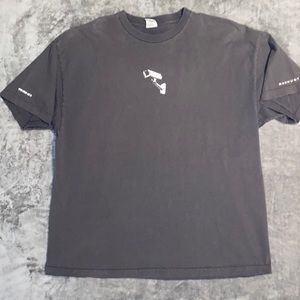 Manhunt Rockstar video games shirt PROMOTIONAL